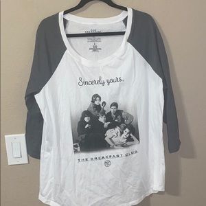 Womens top